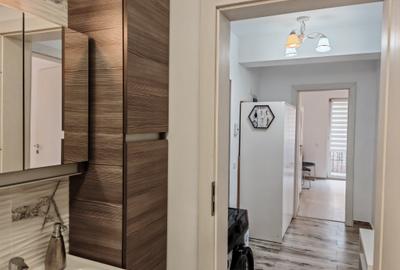 Apartament cu 2 camere decomandat în Titan - 11