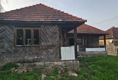 Casă cu 3 camere în Ocișor - 5