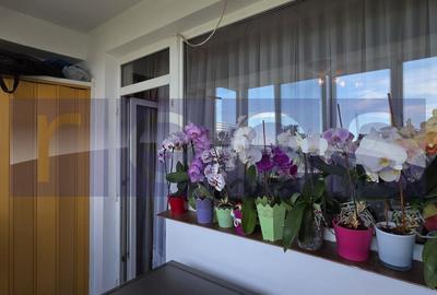 Apartament cu 3 camere decomandat în Mihai Bravu - 14