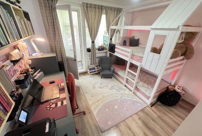 Apartament cu 2 camere semidecomandat, mobilat în Central - 4