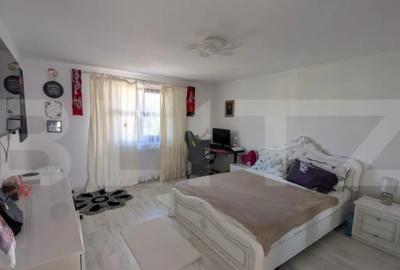 Casă cu 4 camere cu Teren 204 Mp în Central - 9