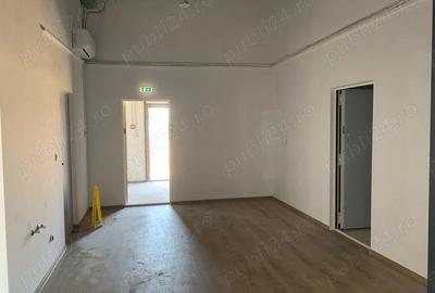 Spațiu comercial, de 186 mp, în Central - 3
