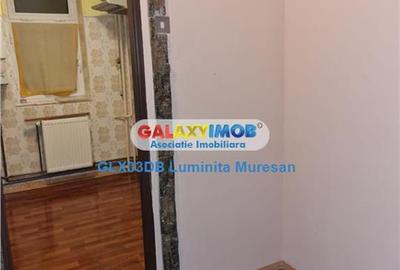 Apartament cu 2 camere semidecomandat în Micro 9 - 20