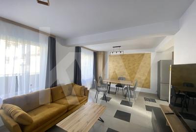 Casa individuala moderna 6 camere 4 bai de inchiriat Tineretului Sibiu - 2