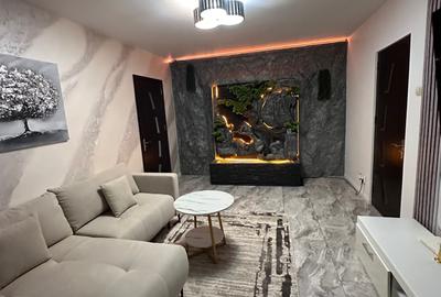 Apartament cu 2 camere semidecomandat, mobilat în Brâncoveanu - 3