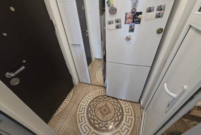 Garsoniera, Parter, Zona Razboieni, 21 mp - 6