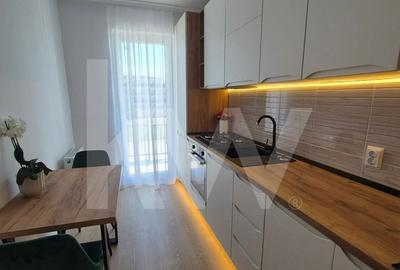 Apartament cu 2 camere în Turnișor - 4