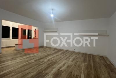 Apartament cu 4 camere, etaj 4 de vanzare, zona Timocului - Saguna - 12