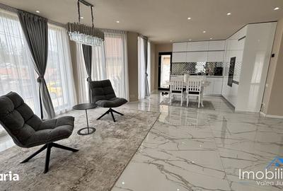 Casă cu 4 camere cu Teren 1200 Mp în Central - 17