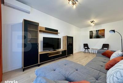Apartament cu 2 camere decomandat în Calea Aradului - 3