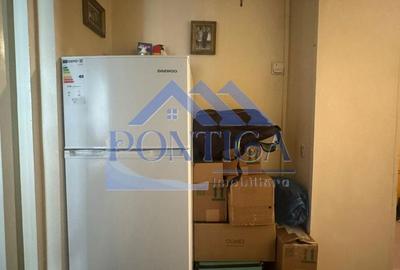 Apartament cu 3 camere, mobilat în Central - 2