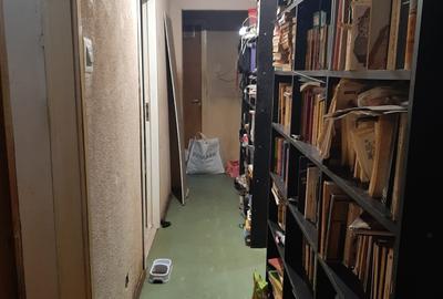 Apartament cu 4 camere decomandat în Titan - 16