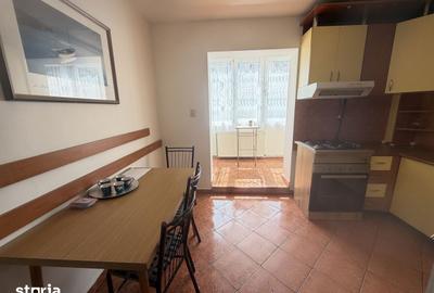 Apartament cu 4 camere, mobilat în Girocului - 4