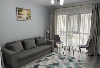 Garsonieră decomandată în Lujerului - 9