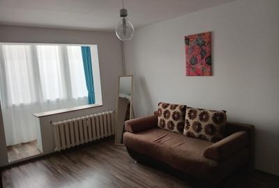 Garsoniera metrou Piata Sudului Big Berceni complet mobilata si utilata libera - 6