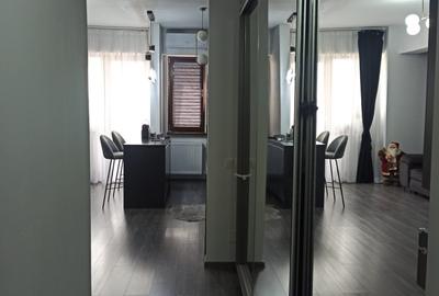 2 camere Exercițiu/ Războieni , bloc nou, mobilat / utilat / PARCARE ! - 15