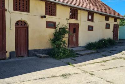Casa P+1+M in Brebi,Salaj cu 19,32 ari teren+garaj+anexe de 240 mp - 3