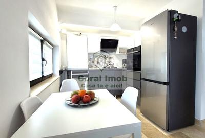 Vanzare apartament 2 camere, la poalele muntilor langa Brasov - 5