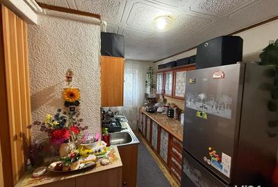 Apartament 3 camere Gojdu etaj 3 - 1