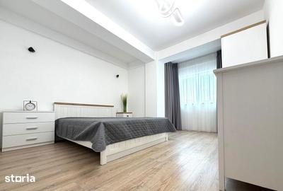 Apartament cu 3 camere în Dămăroaia - 2