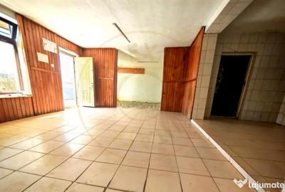 Spațiu comercial, de 140 mp, în Dârmănești - 14