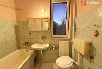 Garsoniera cu o camera de vanzare in Timisoara, zona Ronat - 10