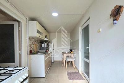 Casă cu Canalizare în Fântânele - 2