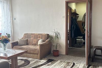 Apartament cu 2 camere semidecomandat în Central - 8