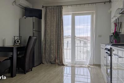 Garsonieră decomandată în Podgoria - 7