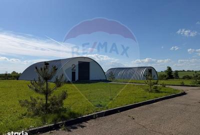 Spațiu comercial, de 1,407 mp, în Gorgota - 19