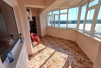 Apartament 3 cu vedere panoramica 100/% spre Dunare - 3