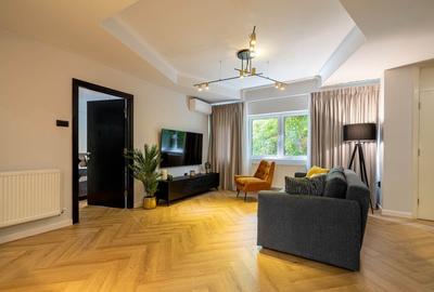 Apartament cu 2 camere decomandat în Dacia