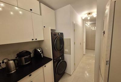 Apartament cu 2 camere în Timișoara - 8
