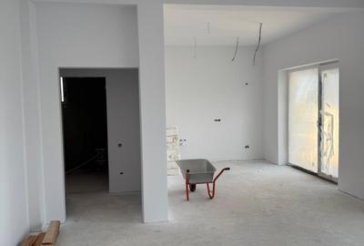 Casa individuală 4 camere in Chinteni - 6