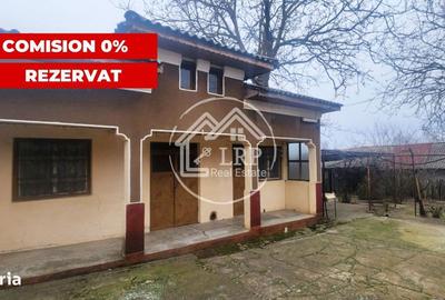 Casă cu 4 camere în Uzunu - 16