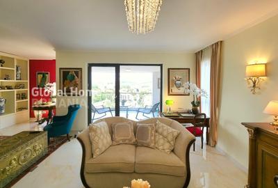 Pitesti Residence, C. Bratianu 54, panoramic view, 4 rooms, parking - 7