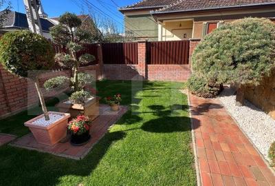 Casă cu 6 camere cu Teren 330 Mp în Soarelui - 18