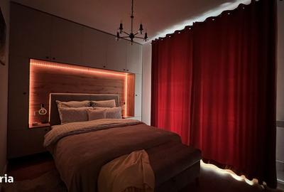 Apartament cu 2 camere, mobilat în Cișmigiu - 1