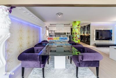 Apartament cu 4 camere în Nordului - 9