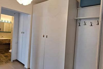Apartament cu 2 camere decomandat, mobilat în Podul de Fier - 11