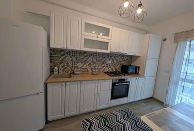 Apartament cu 2 camere decomandat în Central - 7