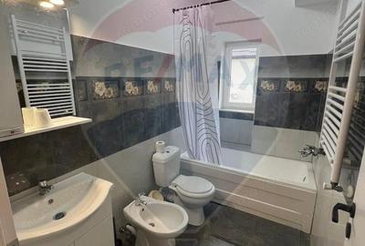 Apartament 1 camera Comisia Centrala - 12