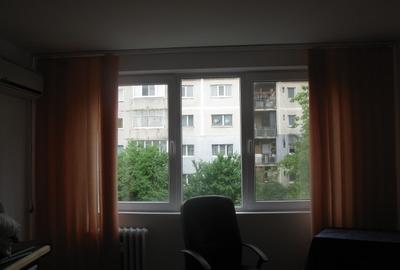Ap 2 camere Ozana Et 2, 1 min Metrou 1 Decembrie - 7