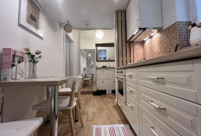 Apartament cu 2 camere semidecomandat în Ferdinand - 3