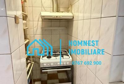 Apartament cu 3 camere decomandat în Giurgiului - 7