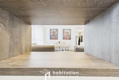 De închiriat– Apartament modern cu 3 camere în zona Lipovei | Bloc nou - 10