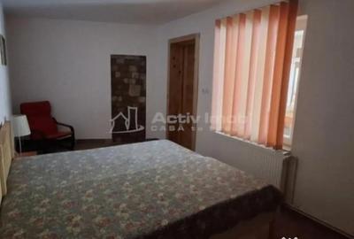 Casă cu 4 camere cu Teren 500 Mp în Cristian - 5