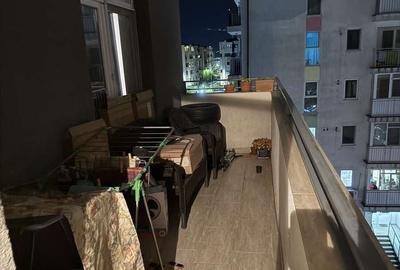 Metalurgiei adiacent -2 camere -loc parcare -bloc 2017 Metalurgiei adiacent -2 camere -loc parcare -bloc 2017 - 7