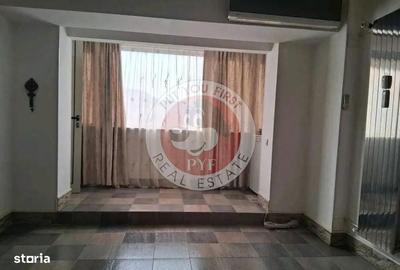 Garsonieră decomandată în 13 Septembrie