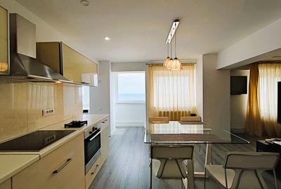 Apartament 3 camere de inchiriat in Faleza Nord - Plaja Trei Papuci - 6